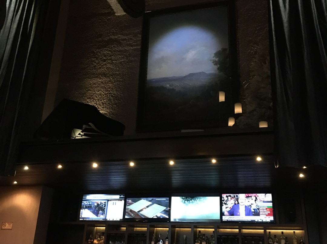 Hotel Gobernador主图