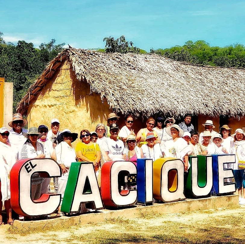 Provincia Tours-巴耶杜帕尔必去景点