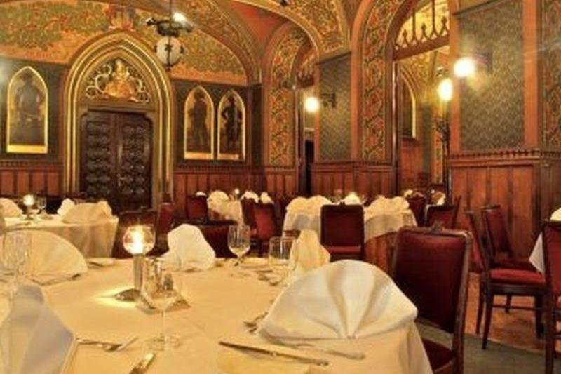 Luxury Tours Budapest-布达佩斯必去景点