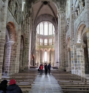 Ophorus-巴约必去景点