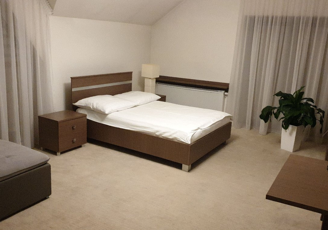 Hotel i Restauracja Jan主图