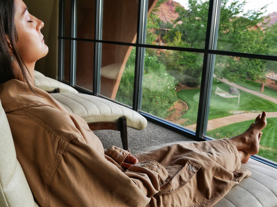 Sagestone Spa & Salon-Ivins必去景点