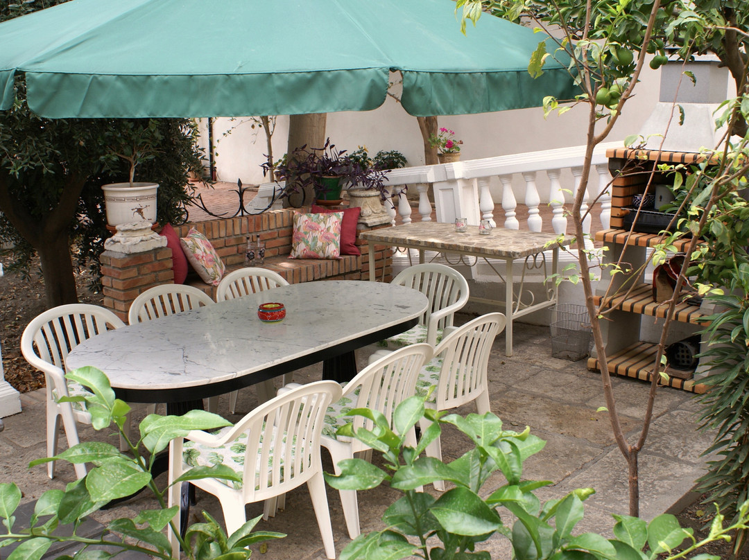 Finca La Cañota主图