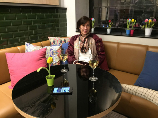 The Editory House Ribeira主图