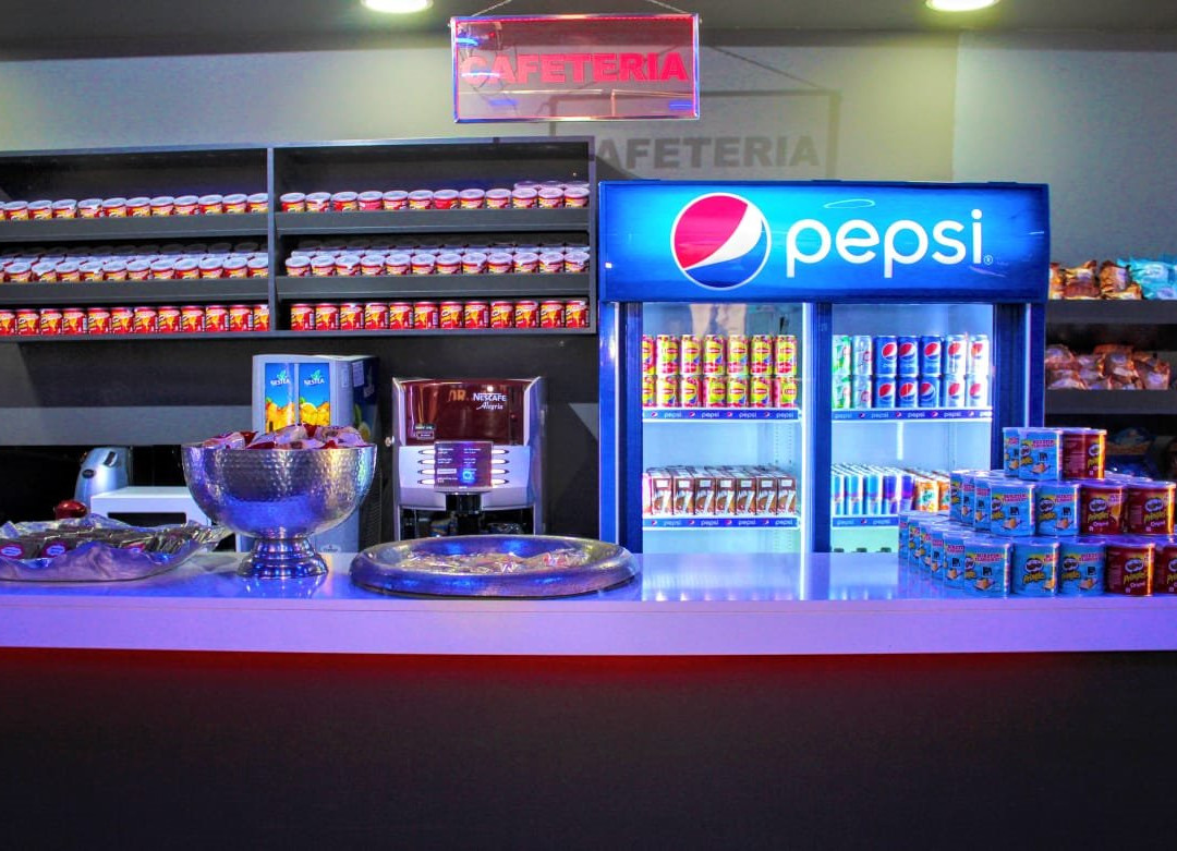 VCore-Tabarja必去景点