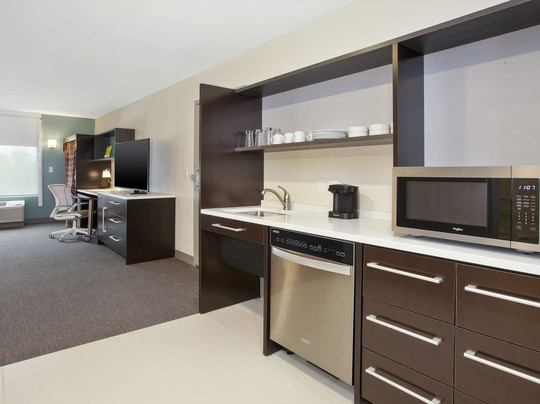 Home2 Suites by Hilton West Bloomfield Detroit主图