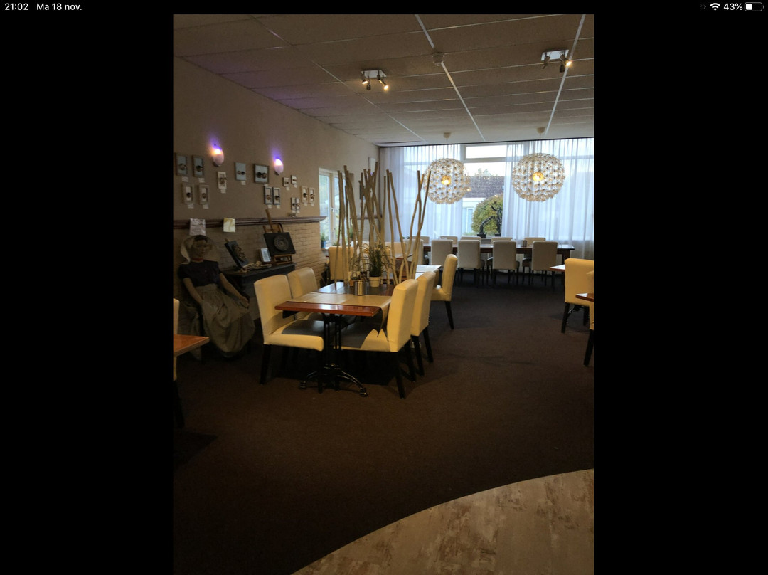 Enjoy Strandhotel Wemeldinge主图