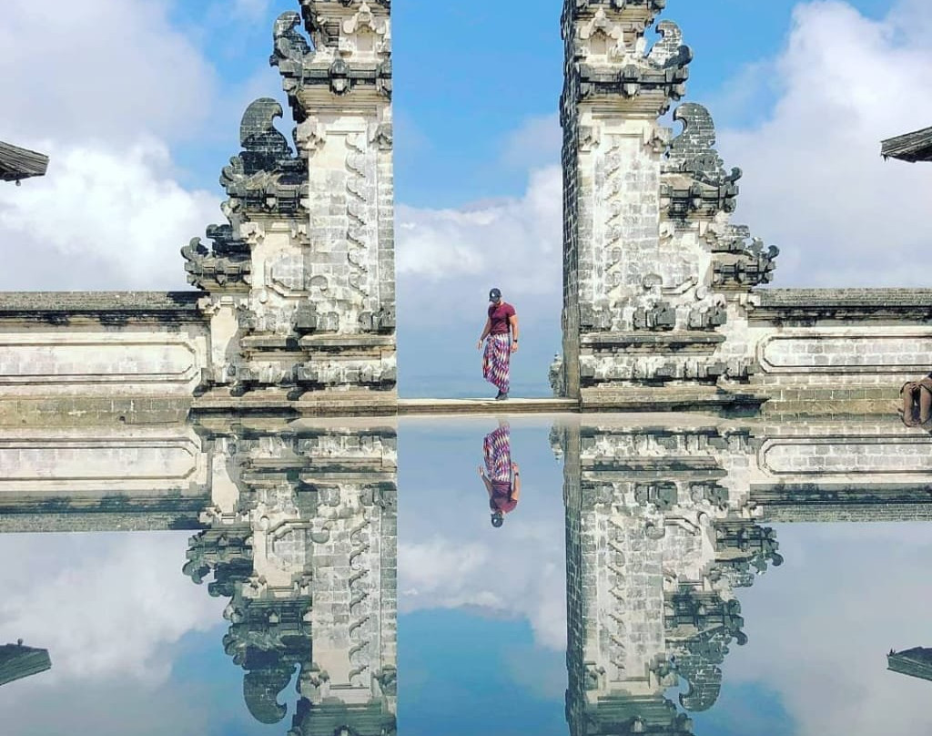 Bali Ventur-Les必去景点