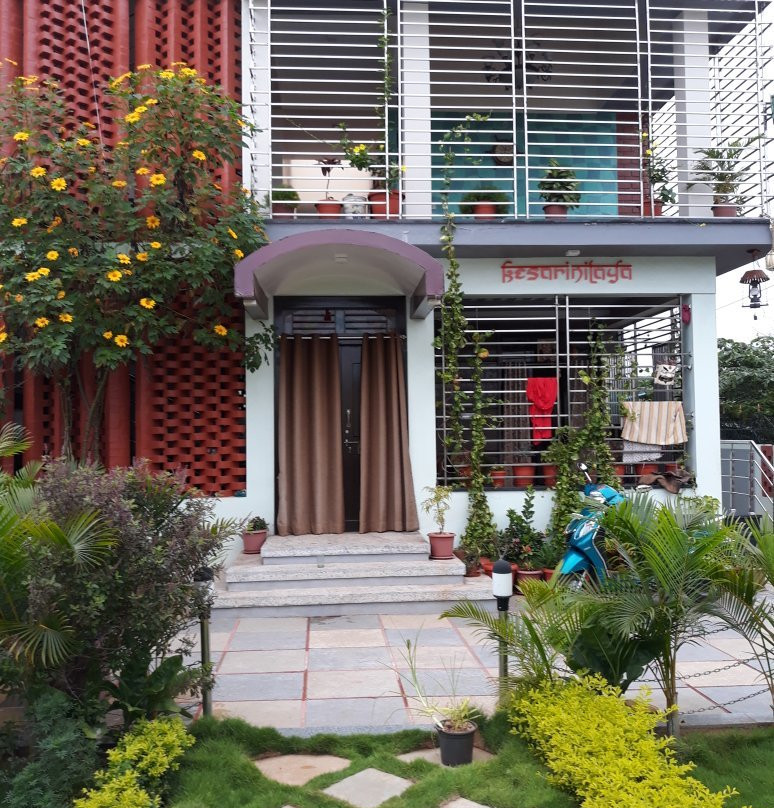 Mango Tree Homestay