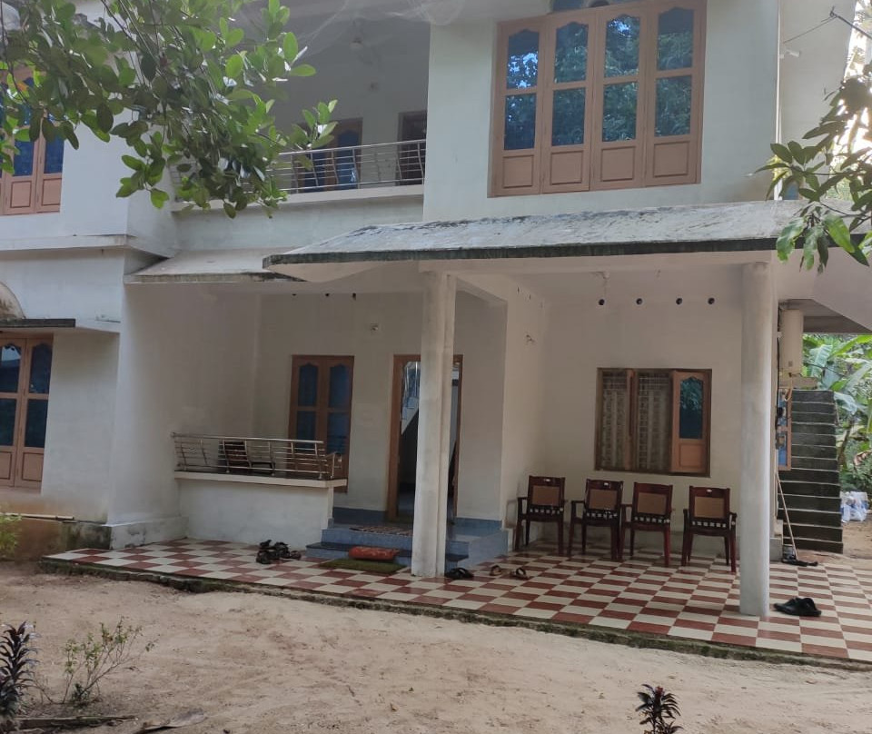 Ayurbhadra Ayurveda-阿拉普扎必去景点