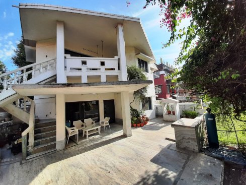 Divine Paradise Homestay-官方