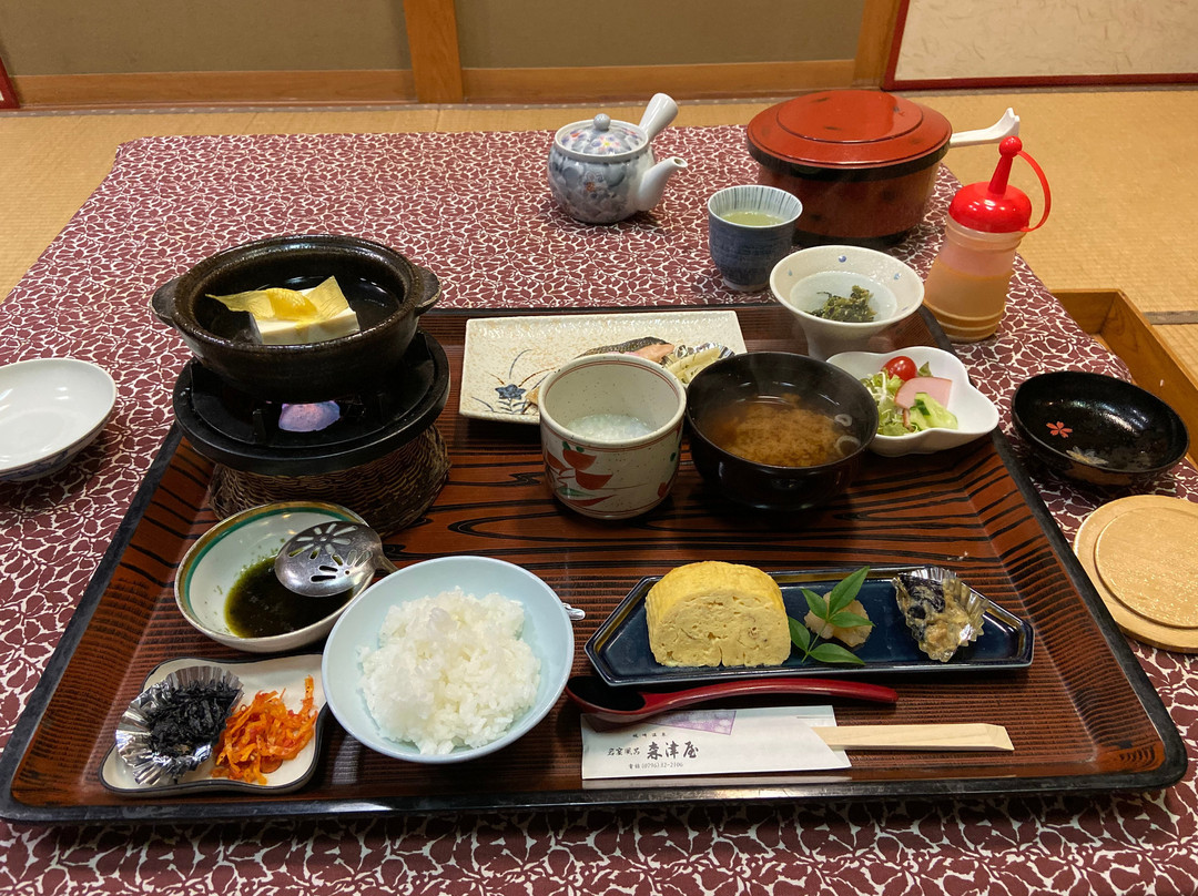 森津屋旅馆主图
