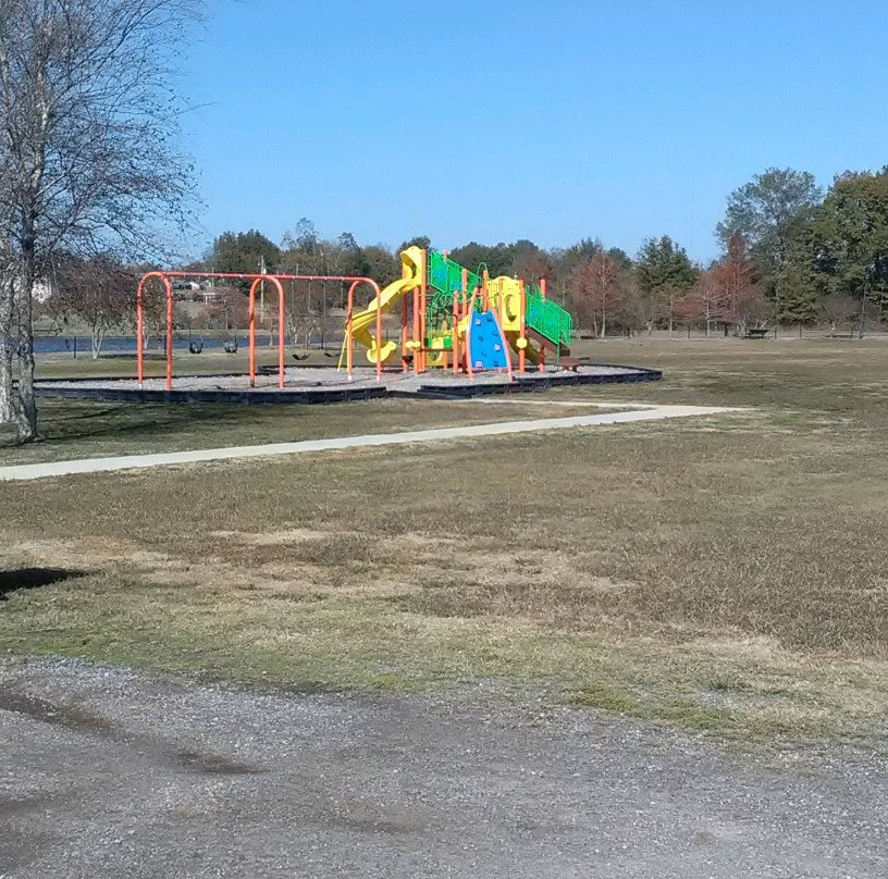 Eudora City Park-Eudora必去景点