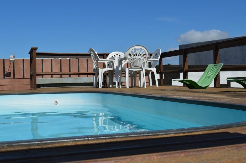 Hotel Orla De Araruama-官方