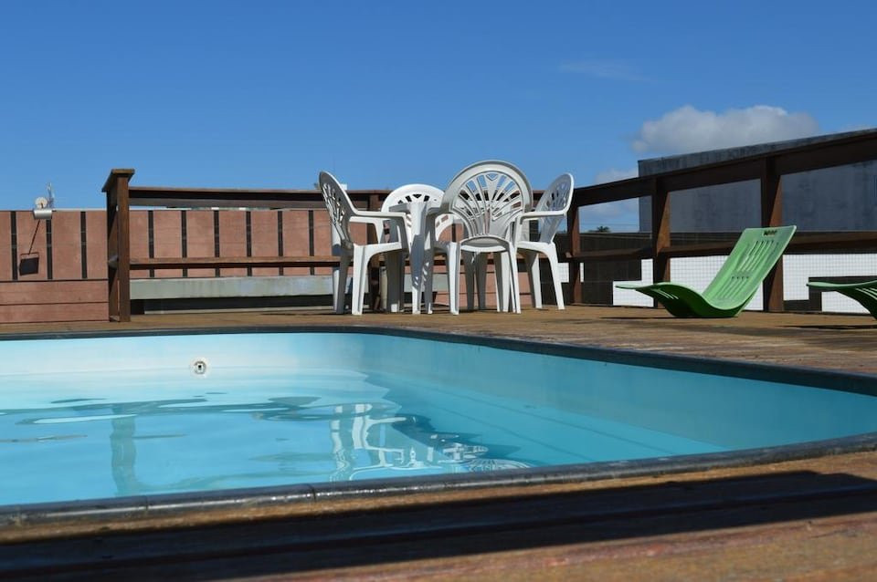 Hotel Orla De Araruama主图