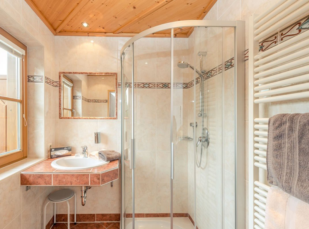 Pension Eisbacherhof主图