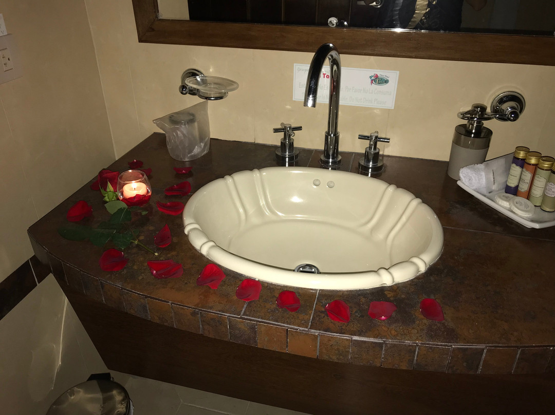 Hotel La Tata Premium主图