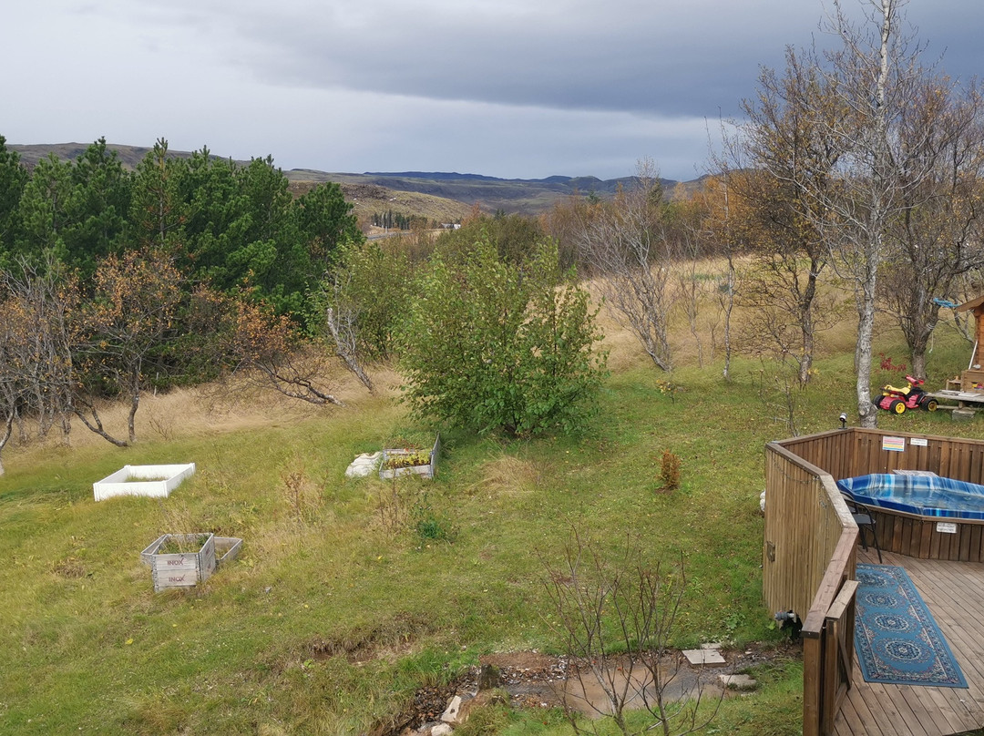 Icelands Guesthouse主图