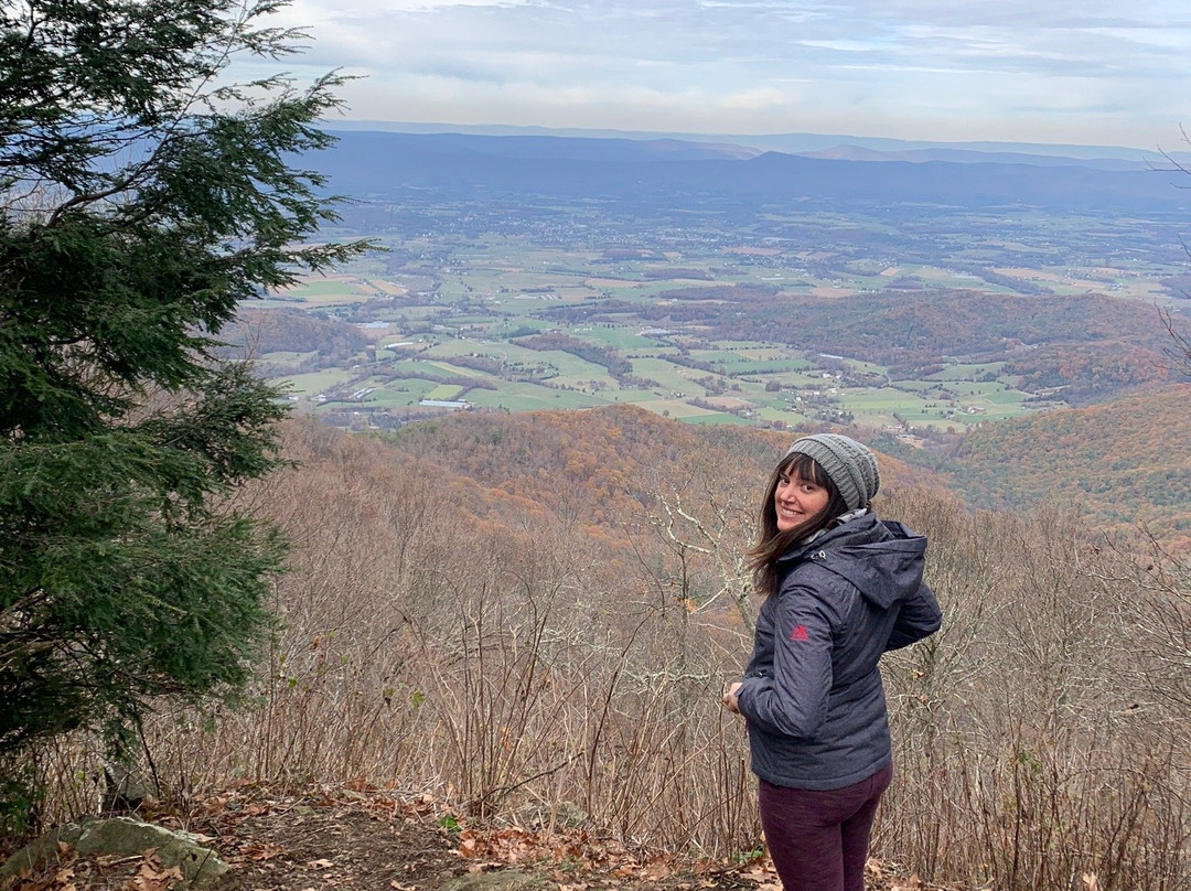 Skyland Stables-卢雷必去景点