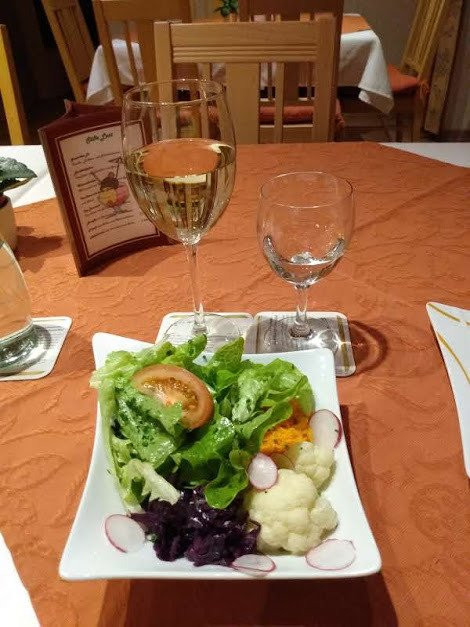 Ferienhof Stemler主图