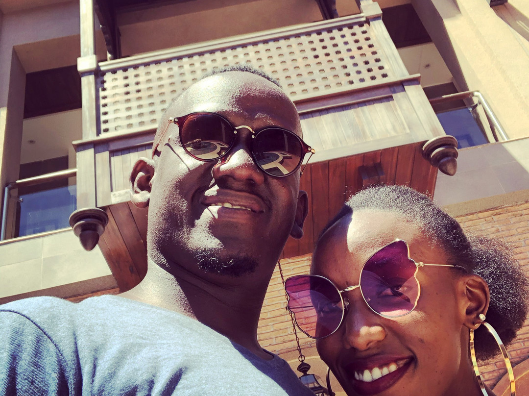 Mission Guest House主图