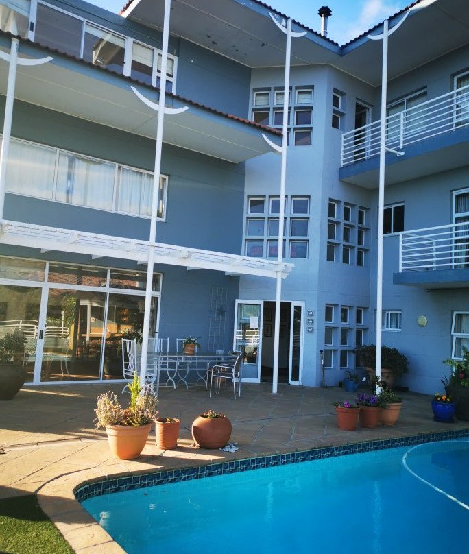 Lakeside Lodge主图