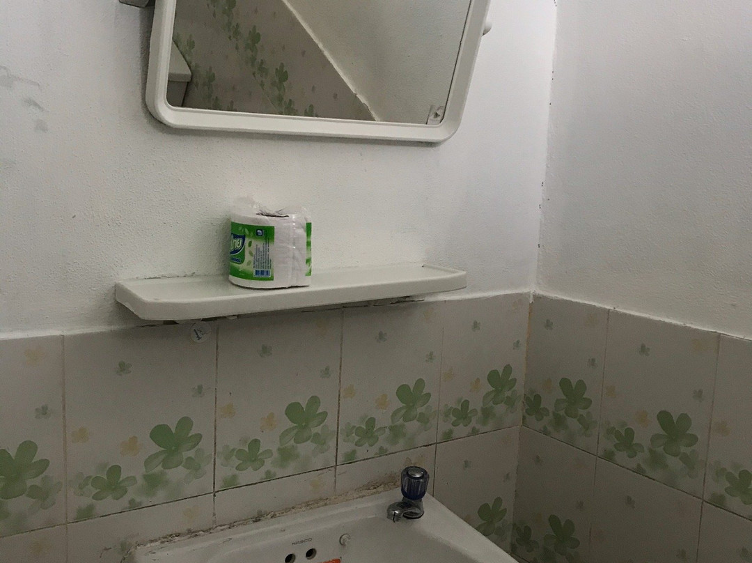 Phu Mok Dok Mai Resort主图