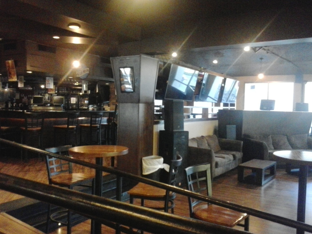 The Lounge景点图片