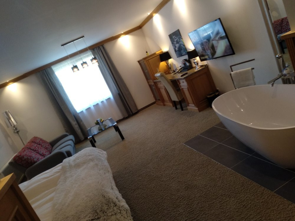 Wellness hotel V Nebi主图