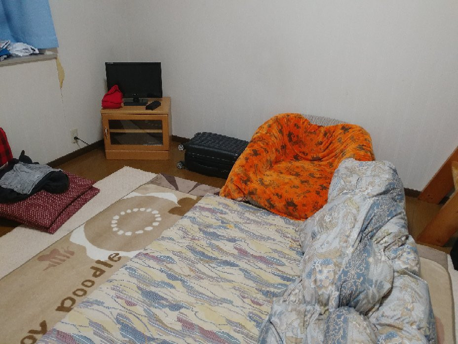 小泉贝提酒店主图