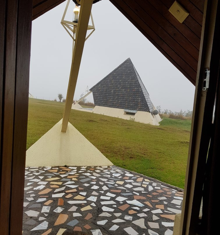 Pyramids Motel主图