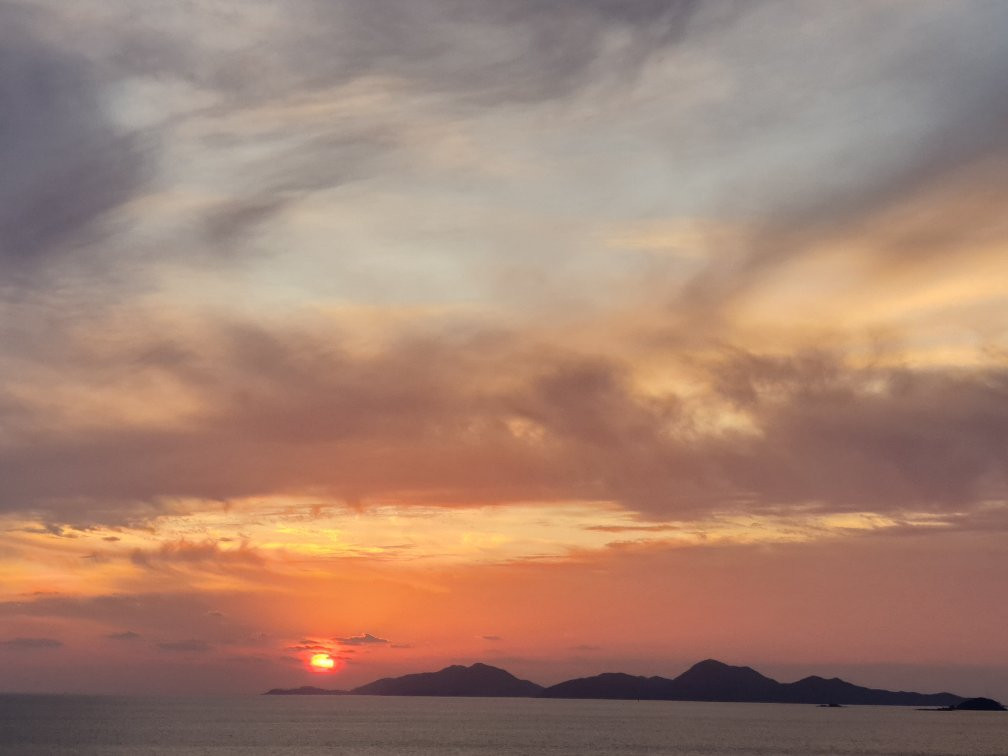 Byunsan Aqua World-扶安郡必去景点