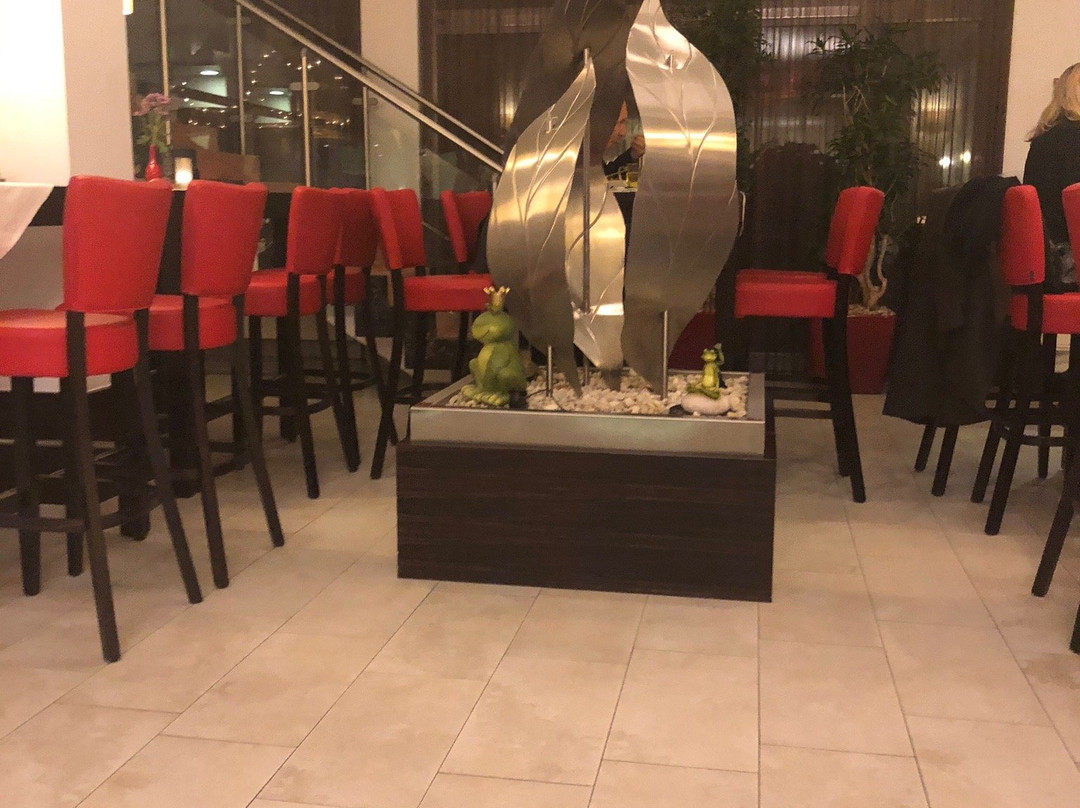 Best Hotel Zeller主图
