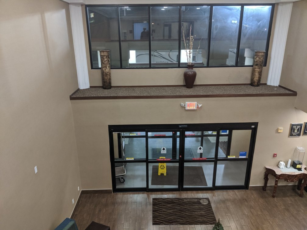 Comfort Inn Greenville I-65主图