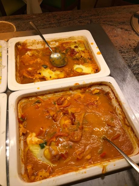 德里巴布酒店-餐饮
