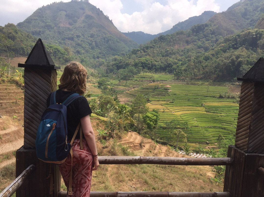 Jaker Tour Borobudur-Borobudur必去景点