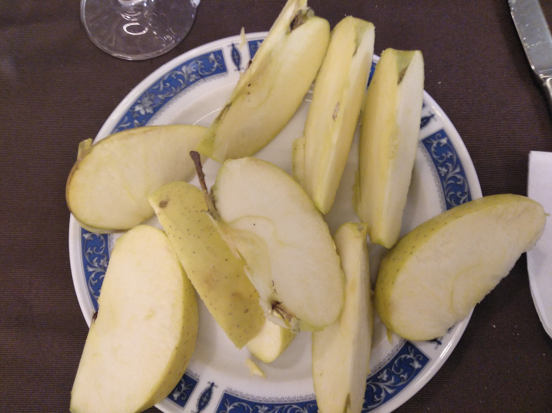 维拉达美里达酒店主图