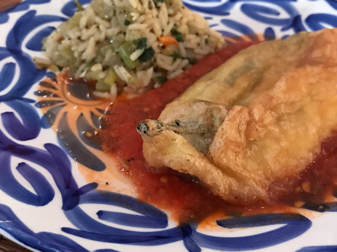 Seasons of My Heart Cooking School-瓦哈卡必去景点