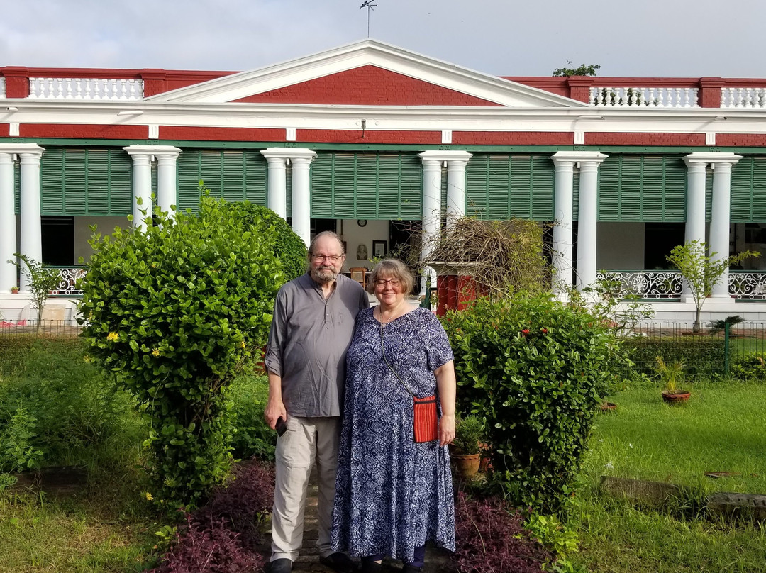 Maheshganj Estate Balakhana主图