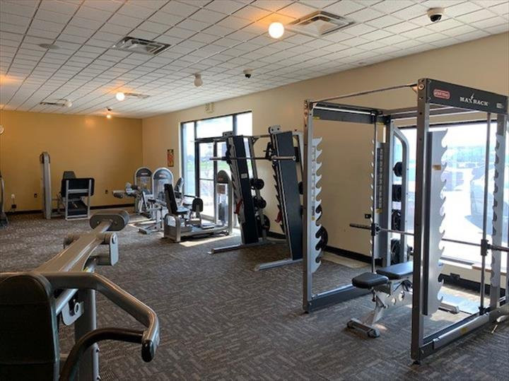 Anytime Fitness-Elwood必去景点