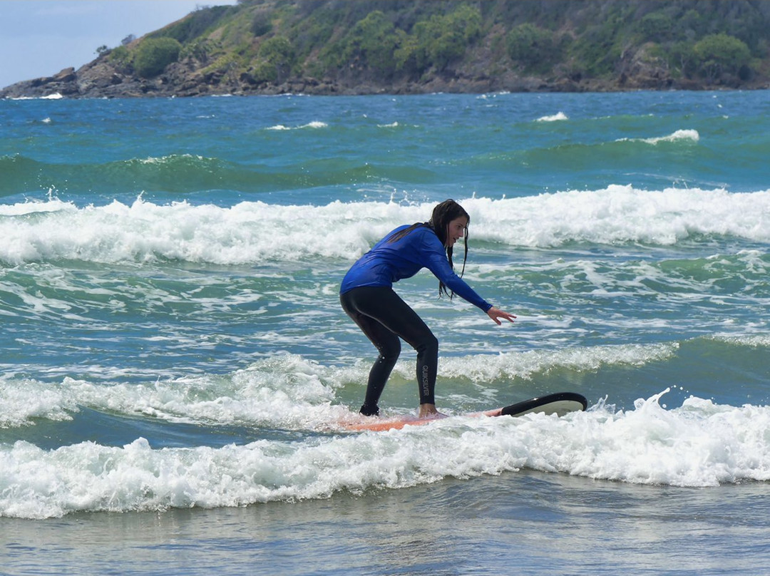 Mojosurf景点图片