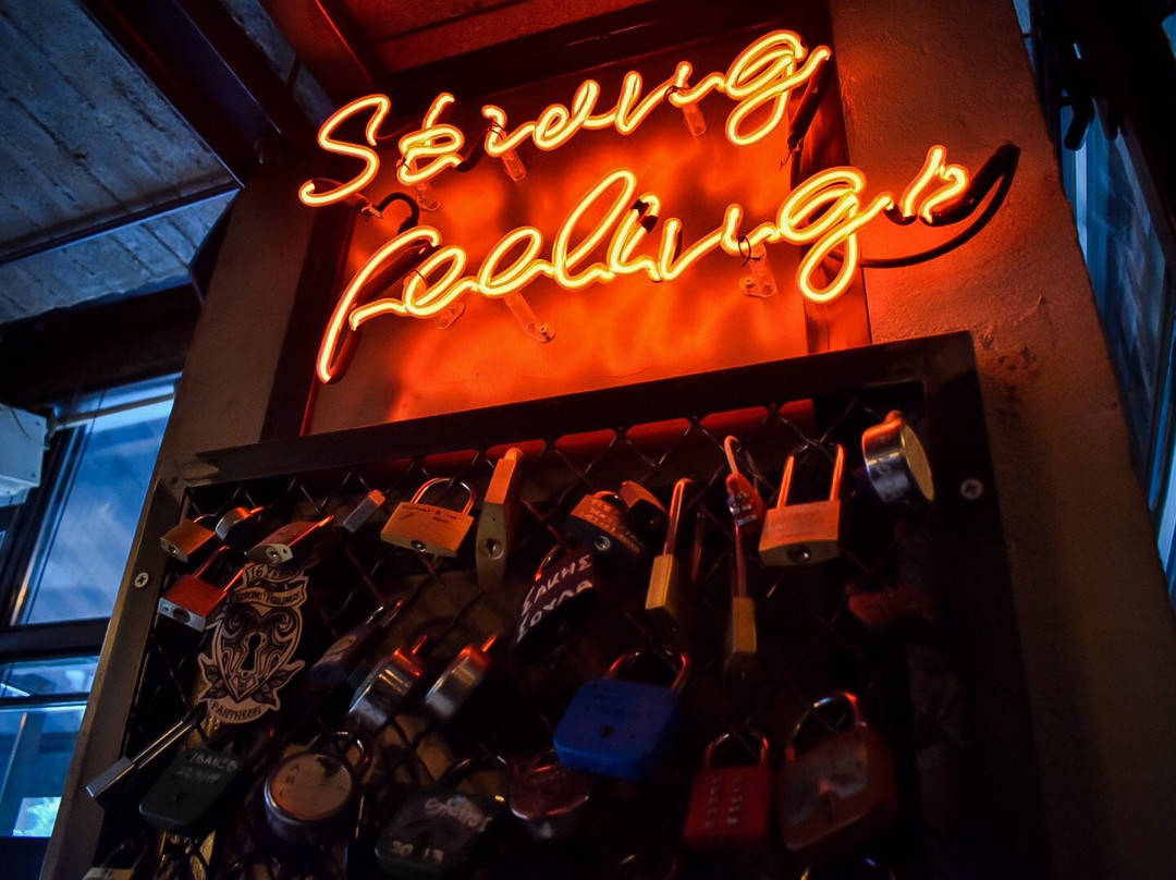 Pantheon-塞萨洛尼基必去景点