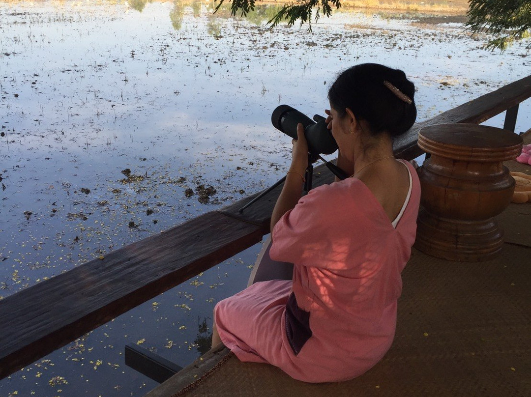 Punna Homestay @ Bangsai主图