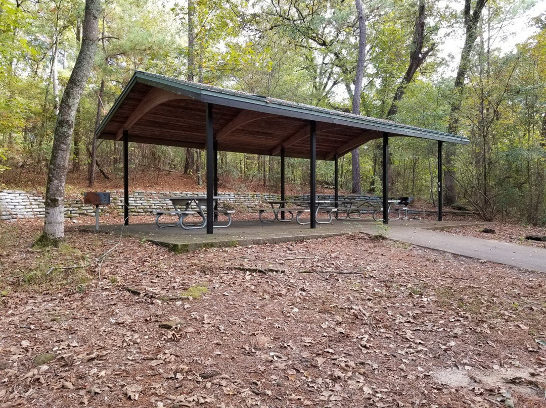 Rose Rudman Recreational Trail景点图片