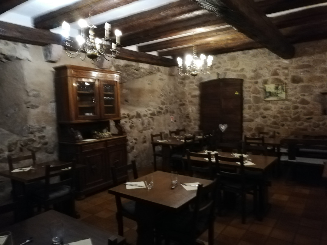 Hôtel Berceau Du Vigneron主图