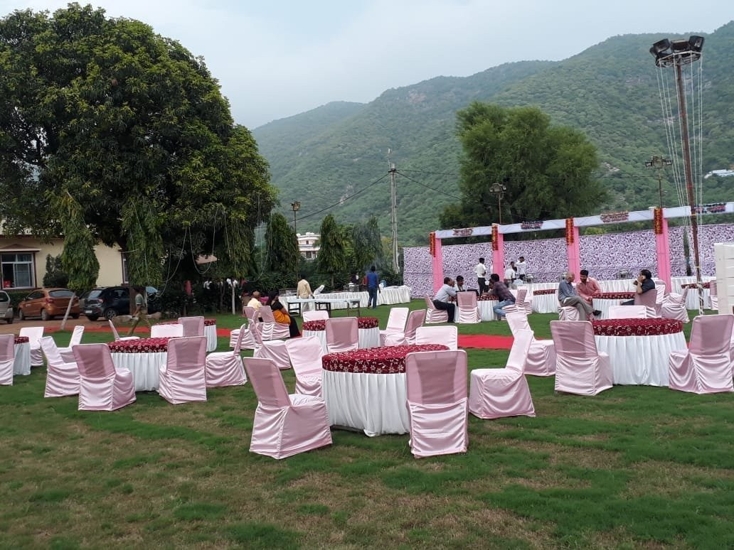 OYO 5063 The Sukoon主图