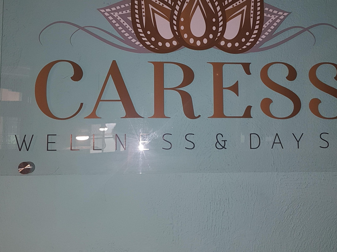 Caress Wellness & Day Spa