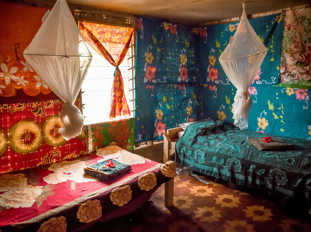 Ranwas Guest House