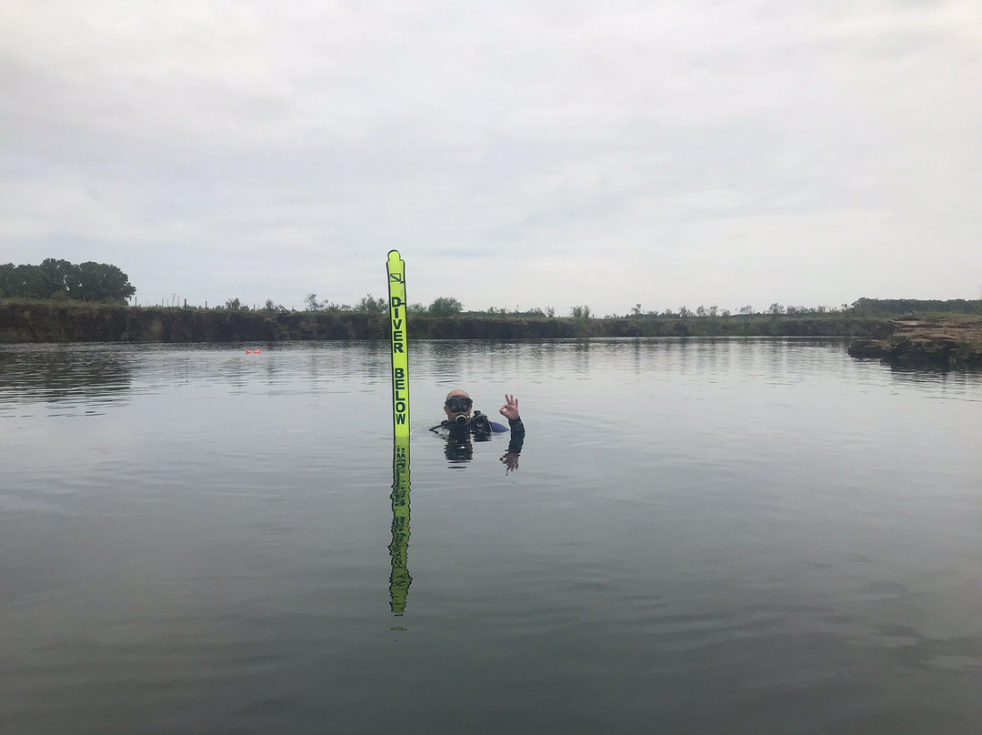 Cantera El Terrible-Salto必去景点