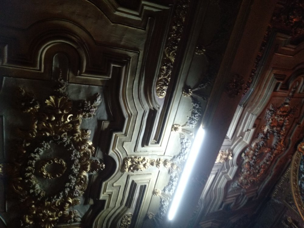 Capilla de la Sta. Vera Cruz-萨拉曼卡必去景点